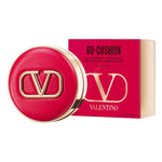 Valentino, Go Cushion, Compact Foundation, LN3, SPF 50, Refillable, 14 g