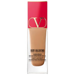 Valentino, Very Valentino, Liquid Foundation, MR4, SPF 25, 25 ml