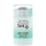 Vegan Tan, Illuminating Bronze Stick, Illuminating, Bronzer Stick, 38 g