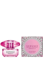 Versace, Bright Crystal Absolu, Eau De Parfum, For Women, 90 ml