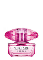 Versace, Bright Crystal Absolu, Eau De Parfum, For Women, 90 ml *Tester
