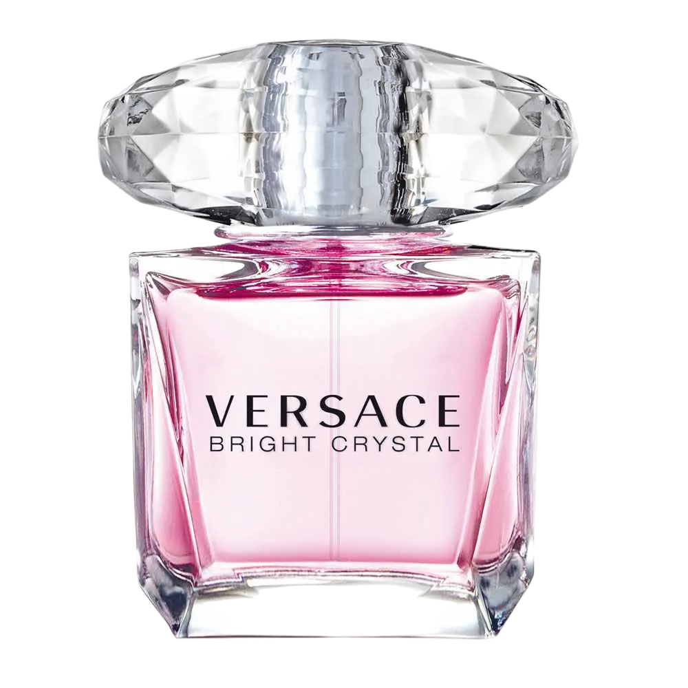 Versace, Bright Crystal, Parfum, For Women, 90 ml *Tester