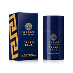 Versace, Dylan Blue, Deodorant Stick, For Men, 75 ml