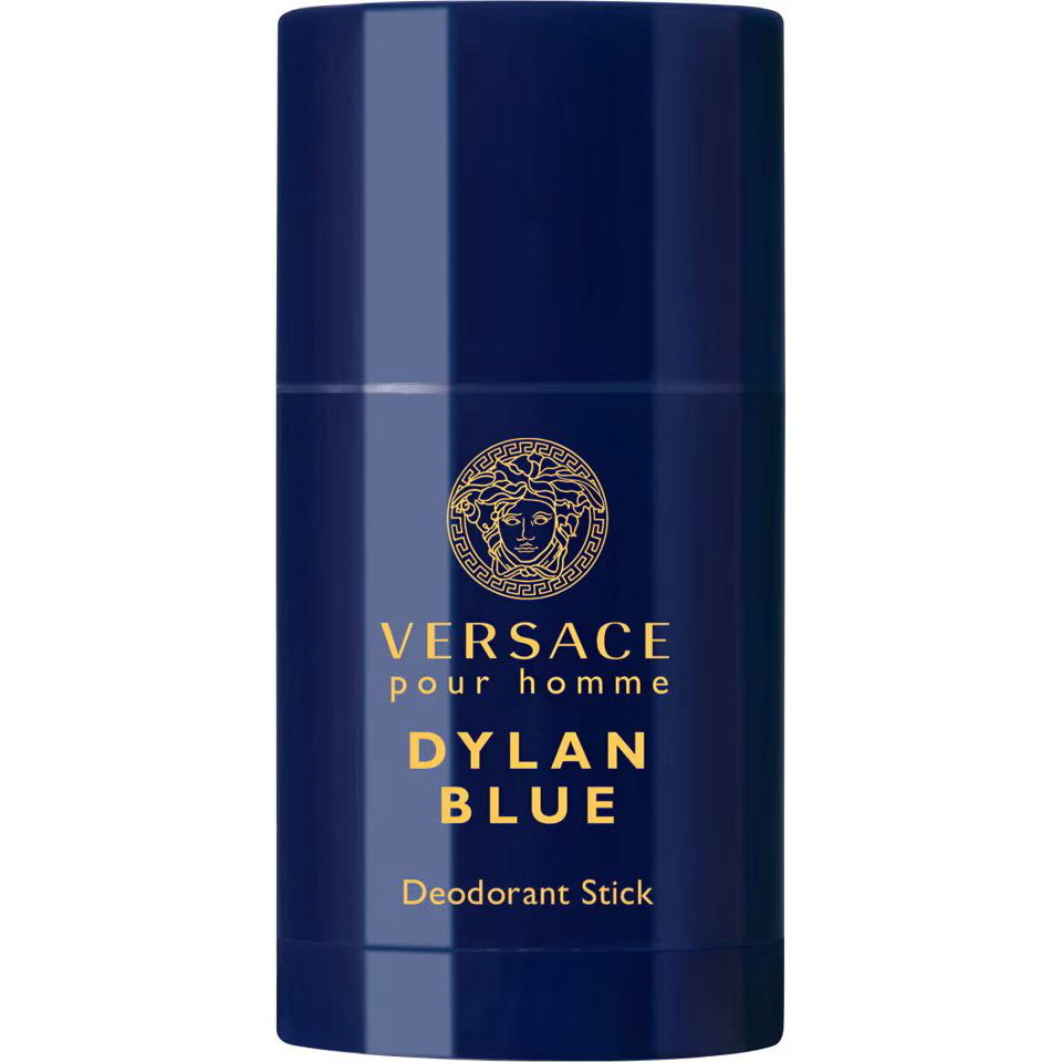 Versace, Dylan Blue, Deodorant Stick, For Men, 75 ml