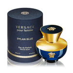 Versace, Dylan Blue, Eau De Parfum, For Women, 100 ml