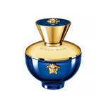 Versace, Dylan Blue, Eau De Parfum, For Women, 100 ml