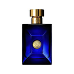 Versace, Dylan Blue, Eau De Toilette, For Men, 100 ml