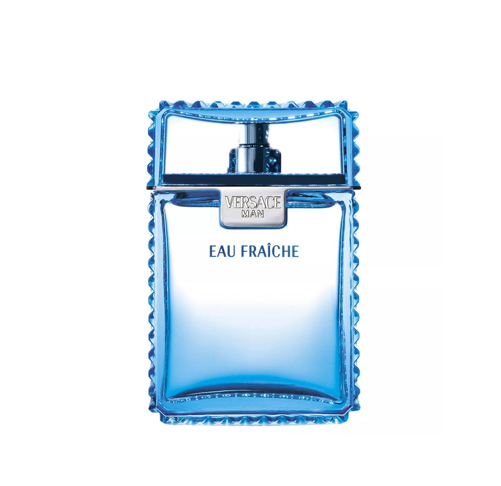 Versace, Eau Fraiche, Eau De Toilette, For Men, 100 ml *Tester