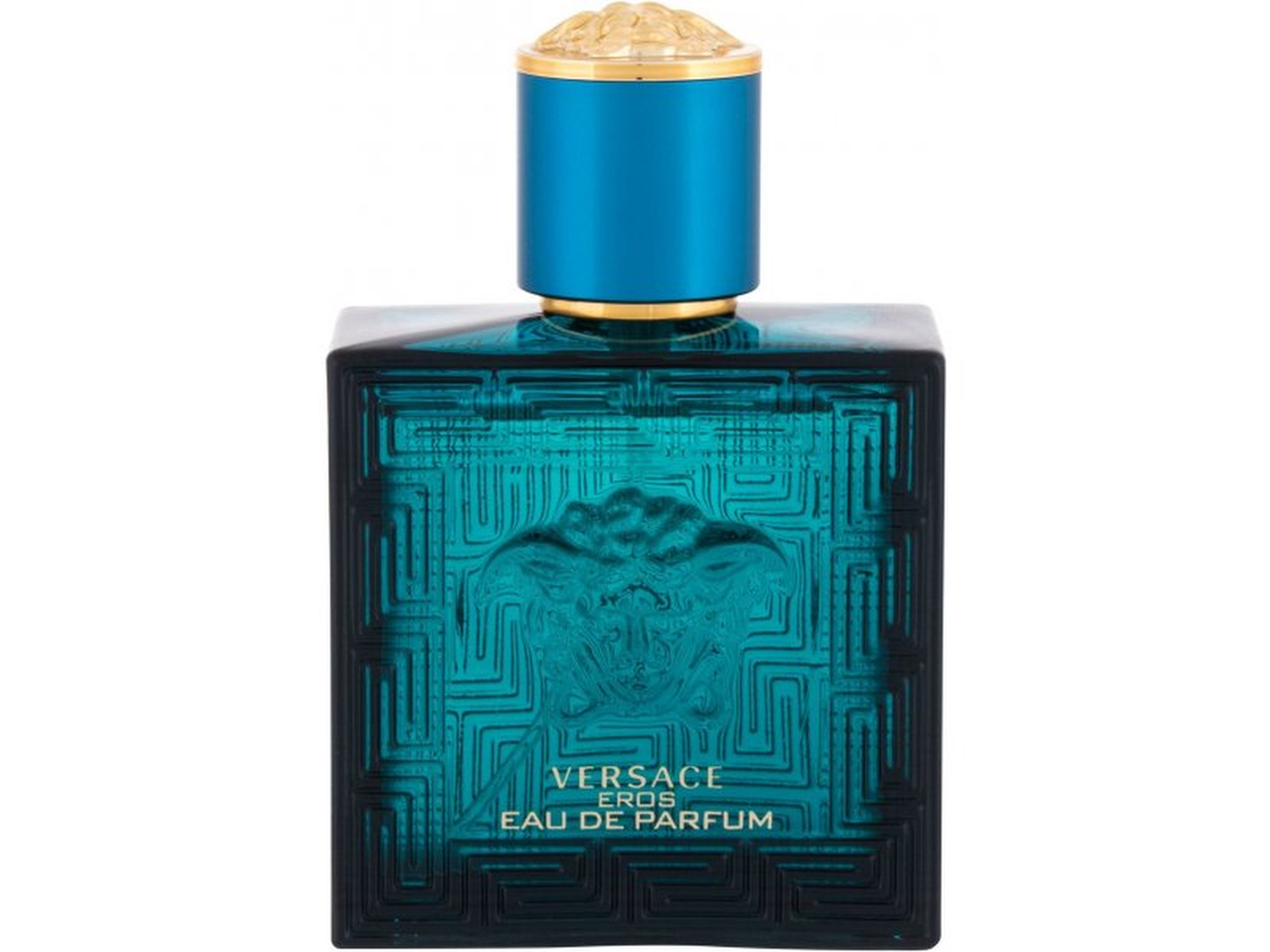Versace, Eros, Eau De Parfum, For Men, 50 ml
