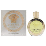 Versace, Eros Femme, Eau De Toilette, For Women, 100 ml