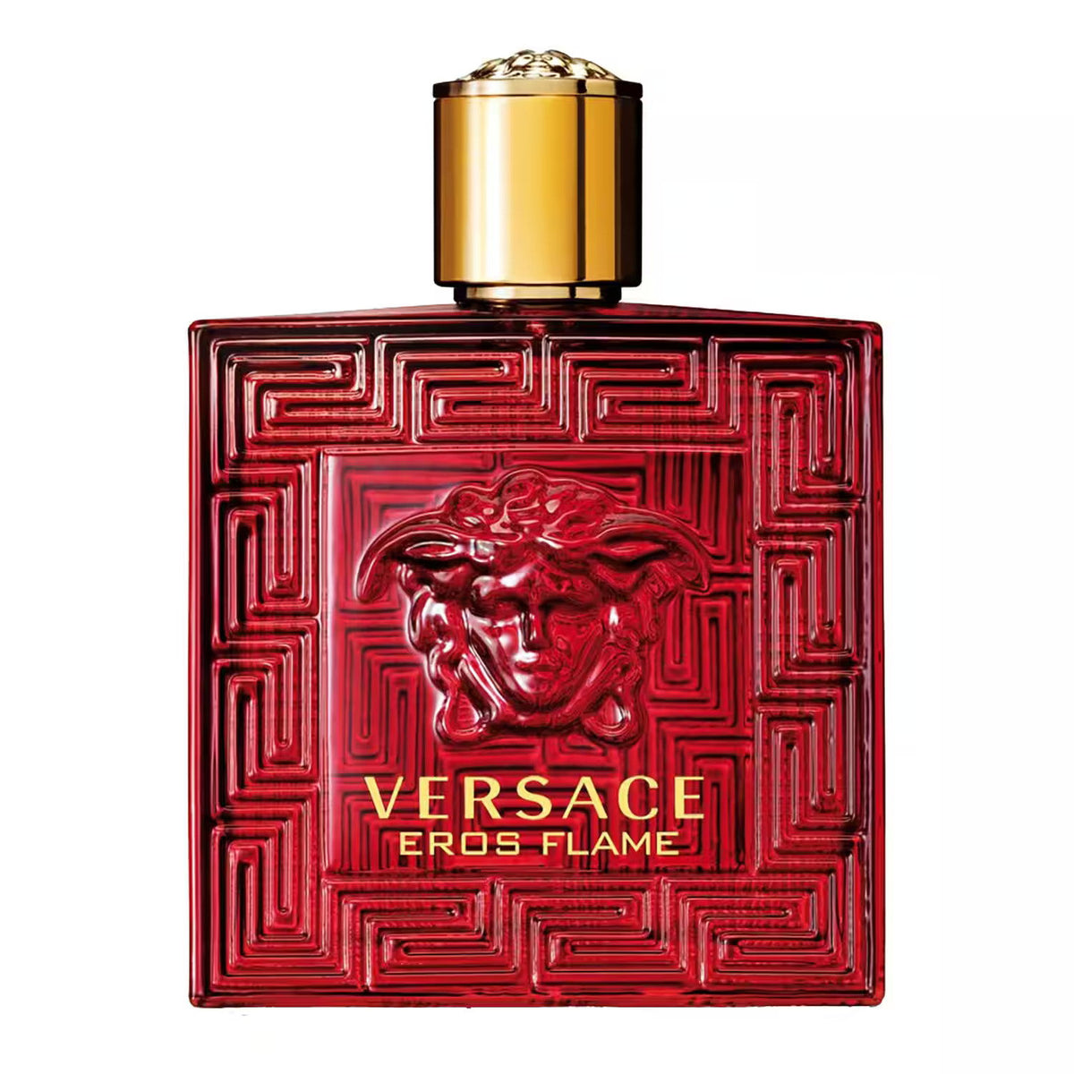 Versace, Eros Flame, Eau De Parfum, For Men, 100 ml *Tester