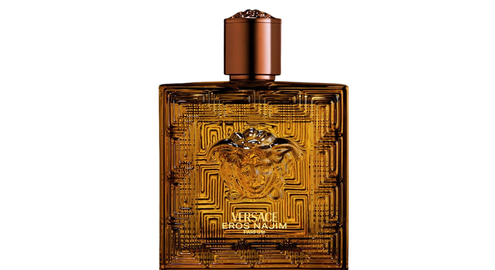 Versace, Eros Najim, Parfum, For Men, 50 ml