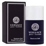 Versace, Pour Homme, Deodorant Stick, For Men, 75 ml