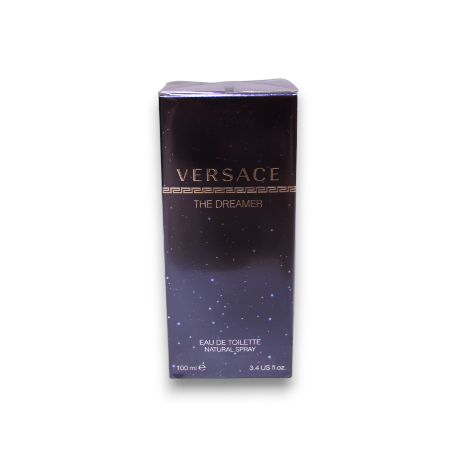 Versace, The Dreamer, Eau De Toilette, For Men, 100 ml