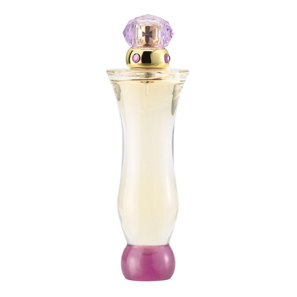 Versace, Woman, Eau De Parfum, For Women, 50 ml