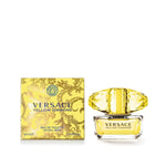 Versace, Yellow Diamond, Eau De Toilette, For Women, 50 ml