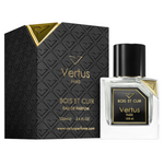 Vertus, Bois Et Cuir, Eau De Parfum, Unisex, 100 ml