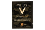 Vichy, DERMABLEND, Hydrating, Liquid Foundation, 35, Sand, 1 ml *Sample