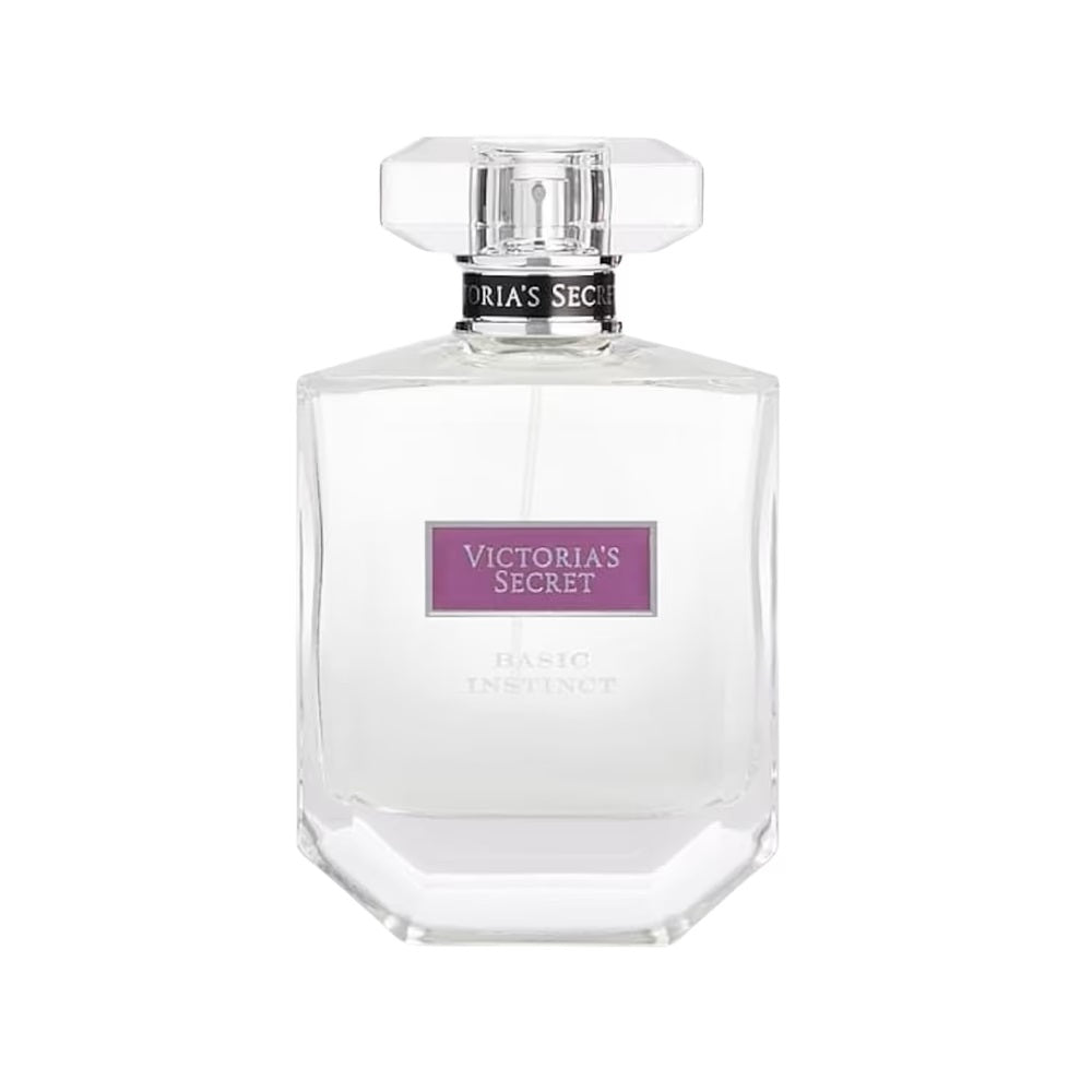 Victoria's Secret, Basic Instinct, Eau De Parfum, For Women, 100 ml