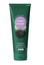 Victoria's Secret, Cedar Woods, Moisturizing, Body Lotion, 236 ml