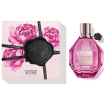 Viktor & Rolf, Flowerbomb Pretty Peony, Eau De Parfum, For Women, 100 ml