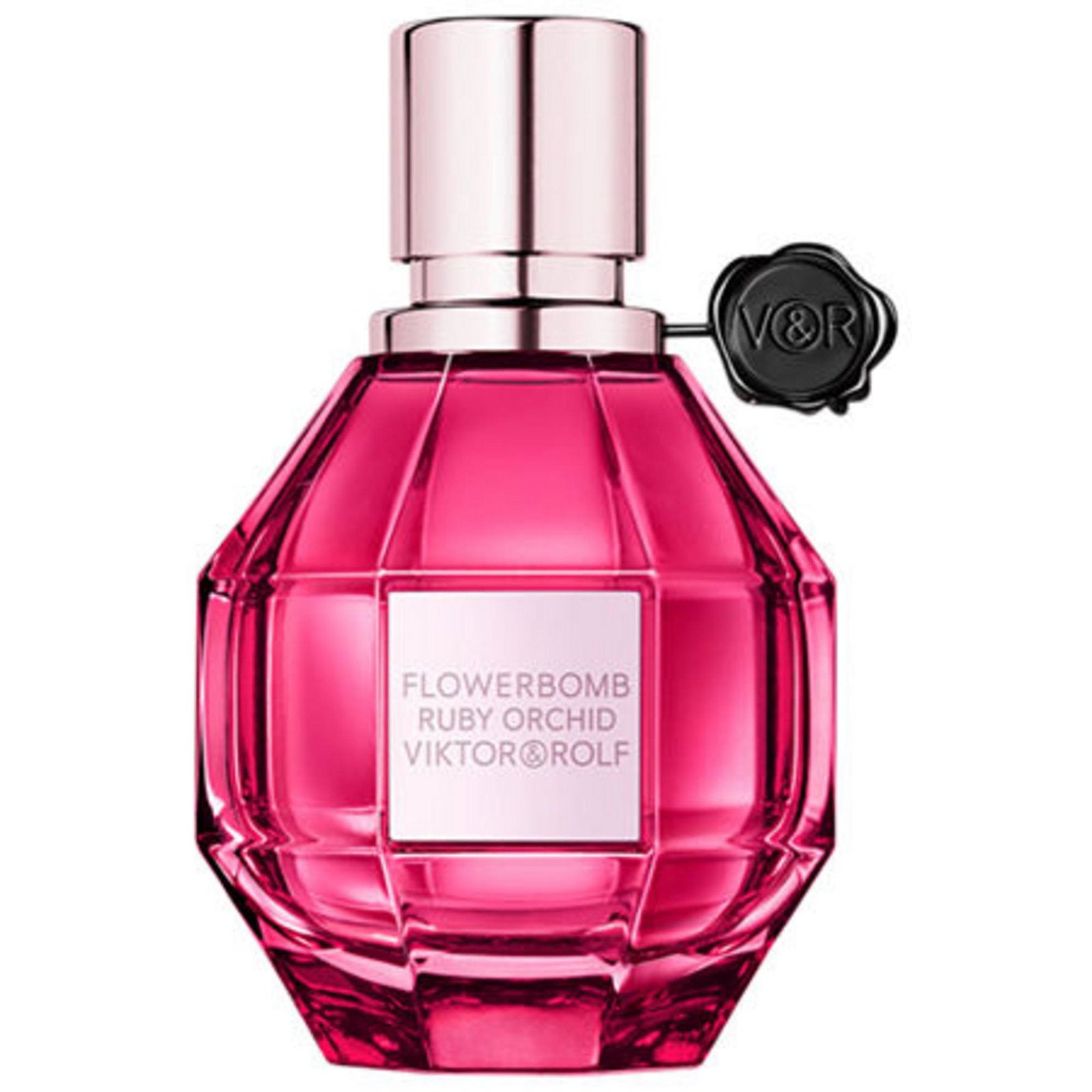 Viktor & Rolf, Flowerbomb Ruby Orchid, Eau De Parfum, For Women, 50 ml
