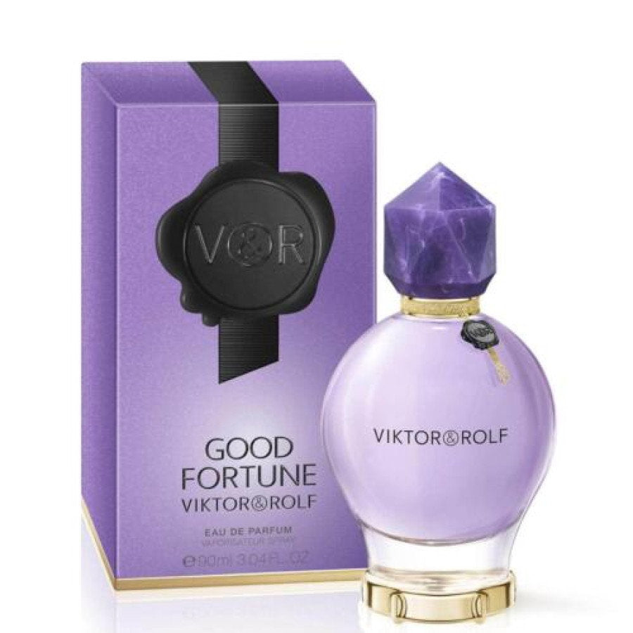 Viktor & Rolf, Good Fortune, Eau De Parfum, For Women, 90 ml