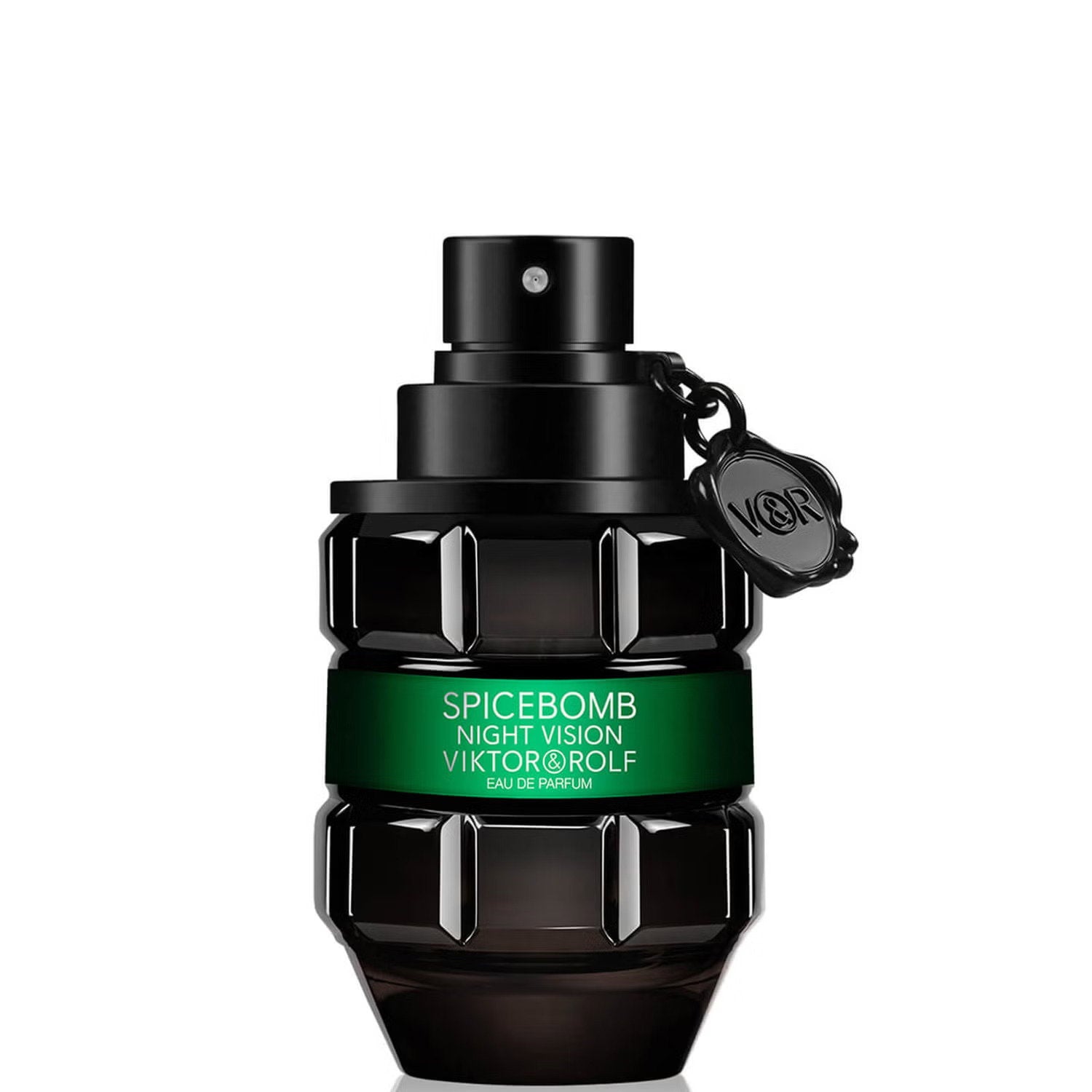 Viktor & Rolf, Spicebomb Night Vision, Eau De Parfum, For Men, 50 ml