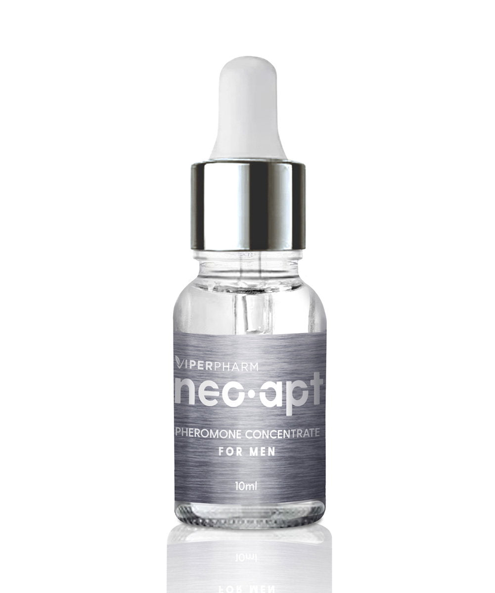 ViperPharm, Neo-Apt, Pheromone Parfum, For Men, 10 ml