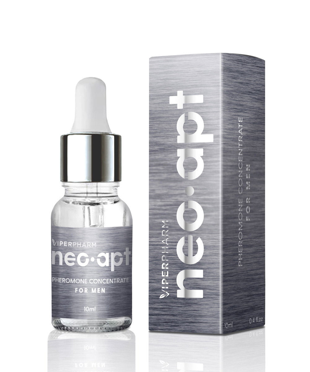 ViperPharm, Neo-Apt, Pheromone Parfum, For Men, 10 ml