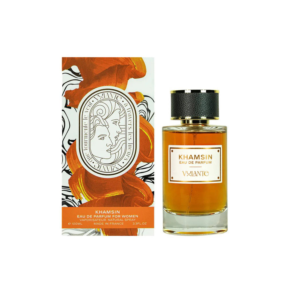 Volante, Khamsin, Eau De Parfum, For Women, 100 ml