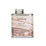 We are Paradoxx, Moisture, Maracuja, Abyssinian & Argan Oils, Soothing/Hydrating & Nourishing, Oil, For Body, Face & Hair, 100 ml