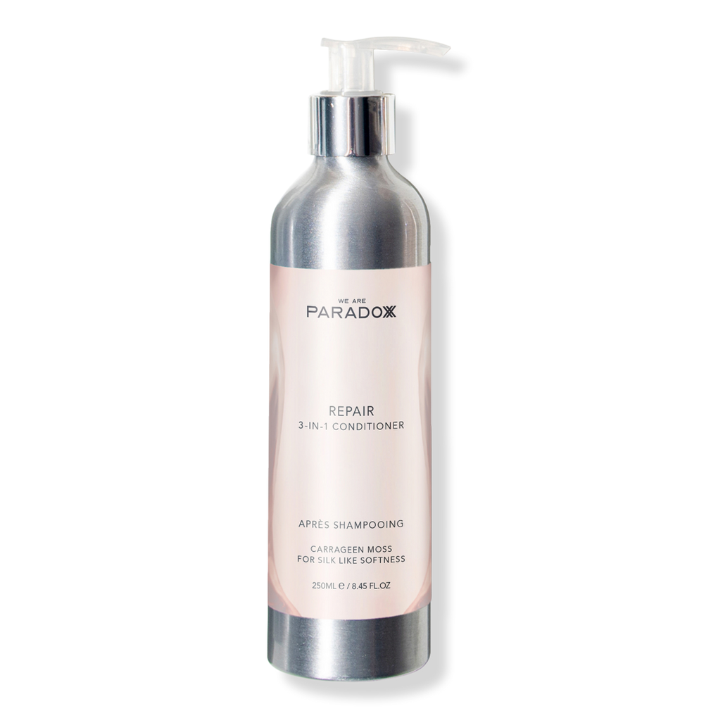 We are Paradoxx, Repair, Hair Leave-In Conditioner, Nourishing & Softening, 250 ml