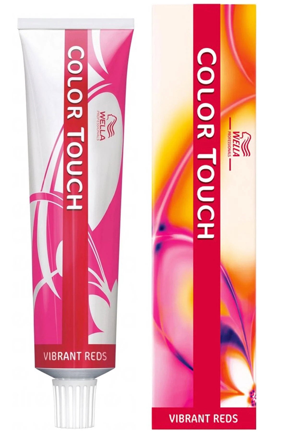 Wella Professionals, Color Touch, Ammonia-Free, Semi-Permanent Hair Dye, 3/66 Dark Brown Intensive Violet, 60 ml