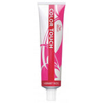 Wella Professionals, Color Touch, Ammonia-Free, Semi-Permanent Hair Dye, 3/66 Dark Brown Intensive Violet, 60 ml