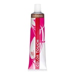 Wella Professionals, Color Touch, Ammonia-Free, Semi-Permanent Hair Dye, 4/71 Medium Chestnut Ash Brown, 60 ml