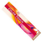 Wella Professionals, Color Touch, Ammonia-Free, Semi-Permanent Hair Dye, 7/71 Medium Blonde Ash Chestnut, 60 ml
