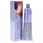 Wella Professionals, Illumina Color, Permanent Hair Dye, 8/1 , 60 ml