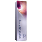 Wella Professionals, Illumina Color, Permanent Hair Dye, 10/ Bright Light Blonde, 60 ml