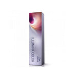 Wella Professionals, Illumina Color, Permanent Hair Dye, 7/7 Medium Brown Blonde, 60 ml