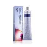 Wella Professionals, Illumina Color, Permanent Hair Dye, 7/ Medium Blonde, 60 ml