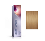 Wella Professionals, Illumina Color, Permanent Hair Dye, 9/7 Light Blonde Chestnut, 60 ml