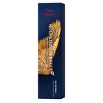 Wella Professionals, Koleston Perfect Me+, Permanent Hair Dye, 7/31 Medium Blonde Gold Ash, 60 ml