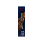 Wella Professionals, Koleston Perfect Me+, Permanent Hair Dye, 8/73 Light Blond Golden Chestnut, 60 ml
