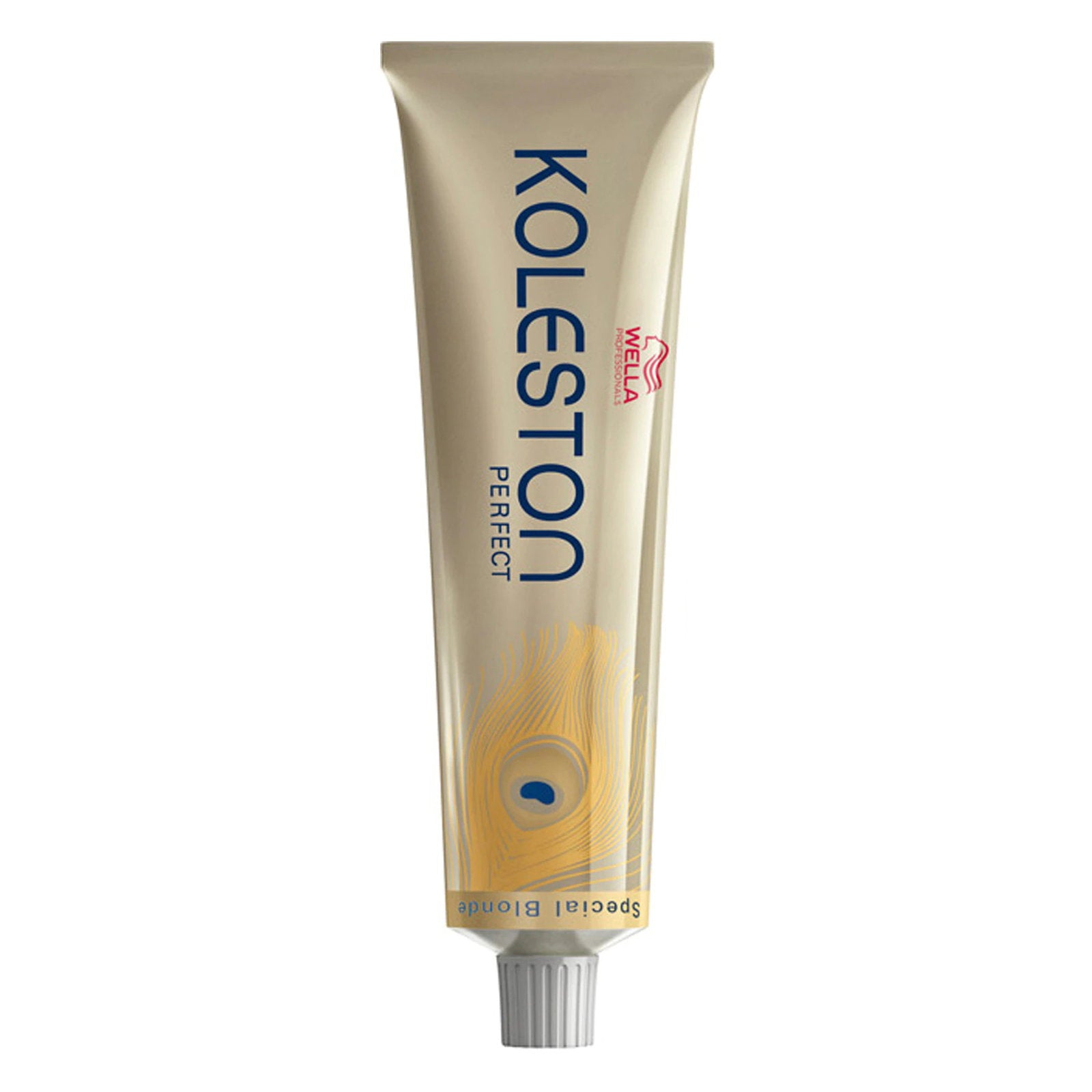 Wella Professionals, Koleston Perfect, Permanent Hair Dye, 12/7 Special Blond Brown, 60 ml