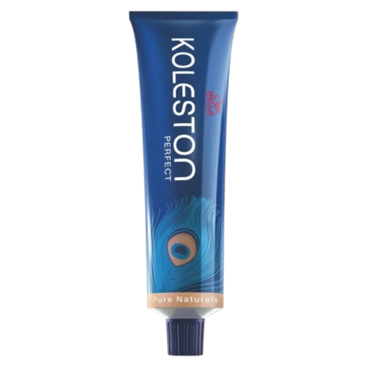 Wella Professionals, Koleston Perfect, Permanent Hair Dye, 8/73 Light Blonde Gold Brown, 60 ml *Tester