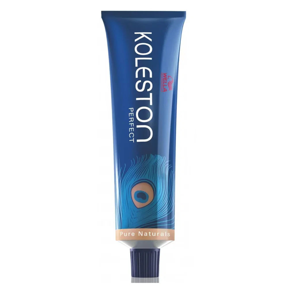 Wella Professionals, Koleston Perfect, Permanent Hair Dye, 8/96 , 60 ml *Tester