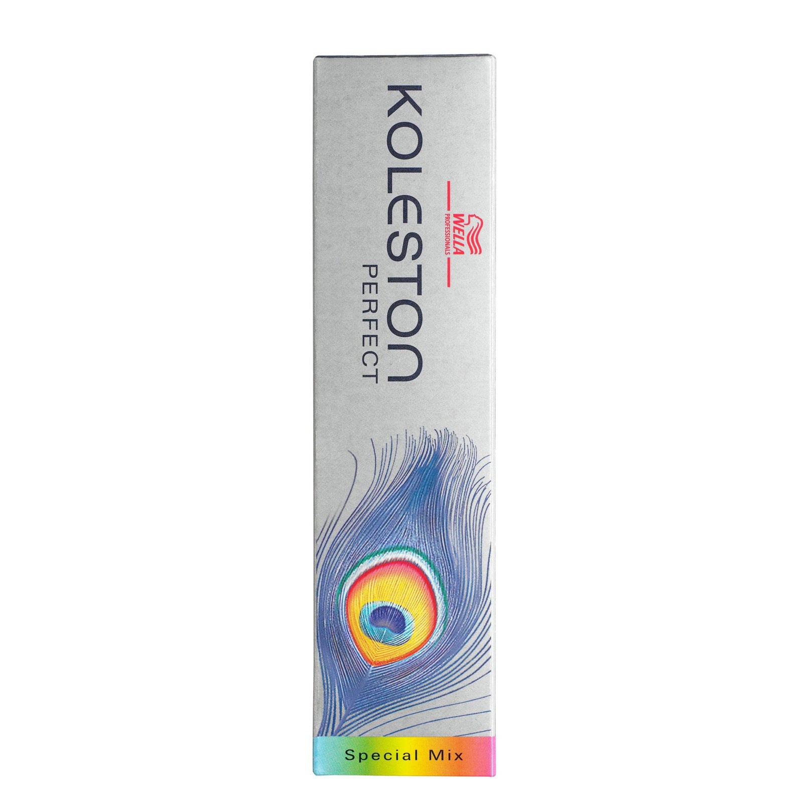 Wella Professionals, Koleston Perfect Special Mix, Permanent Hair Dye, 0/45 Red, 60 ml