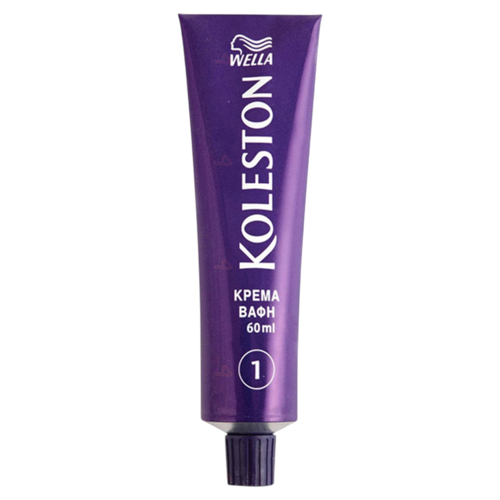 Wella Professionals, Koleston, Permanent Hair Dye, 5/7 , 60 ml *Tester