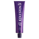 Wella Professionals, Koleston, Permanent Hair Dye, 7/41 , 60 ml *Tester